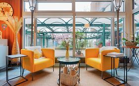 Hotel Du Grand-Pre